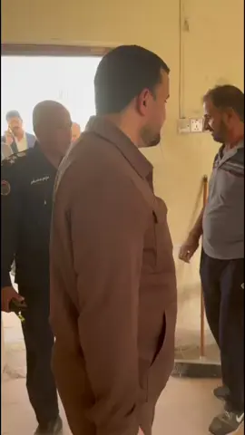 الواقع المأساوي للمدارس في محافظة الديوانية مع بدء العام الدراسي الجديد  وسط غياب لوزارة التربية .