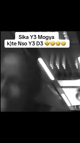Sika Y3 Mogya …k)te Nso Y3 D3 🤩🤣🤣🤣 #🤣🤣🤣 #trending #fyp #ghana #goviral 