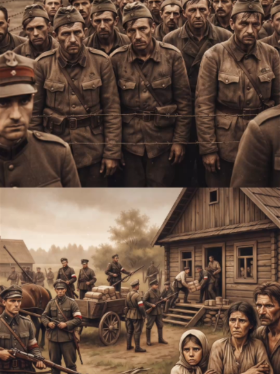 #historia #wolyn #ii_rzeczpospolita #traktatryski #pilsudski #kresy #kresywschodnie #historiapolski #wojnaokiemhistorii #ukraina #ciekawasthistoryczne #politykahistoryczna
