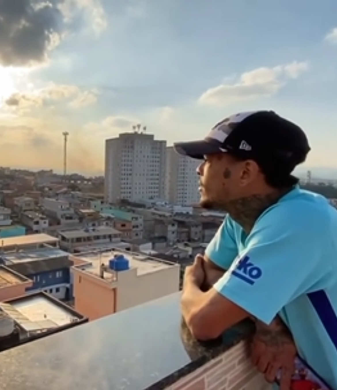 Sonhei que a favela tava linda #mckevin #music #mcmarks #fy #viral 