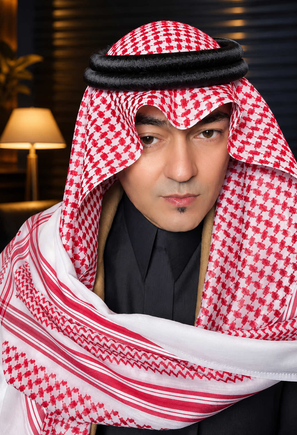 #وائل_الخلف_القرشي #الامارات_العربية_المتحده🇦🇪 #الملك_سلمان🇸🇦 #السعودية 