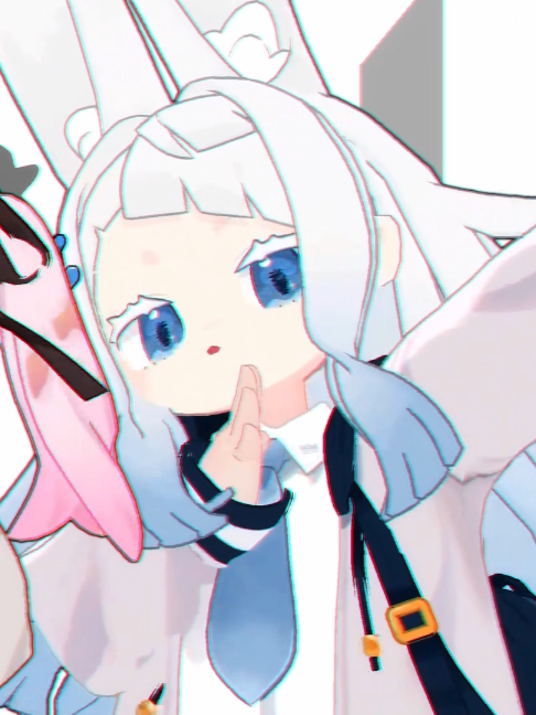 そんぎら～～!!! 【♫:ソンギラー / 吉田夜世.重音テト × 足立レイ】#ソンギラー#miminoko #みみのこ #cute #踊ってみた