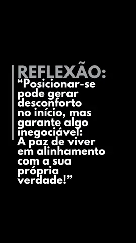 É SOBRE ISSO ✔️