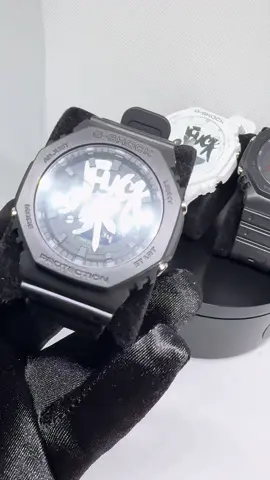 #accessories #gshock #reseller #custom 