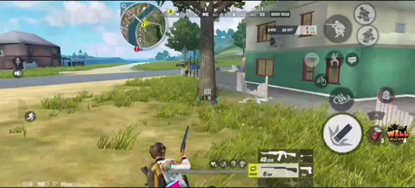 ITO MUNA MUNA #ros #rulesofsurvival #rulesofsurvivalofficial #roslegacy 