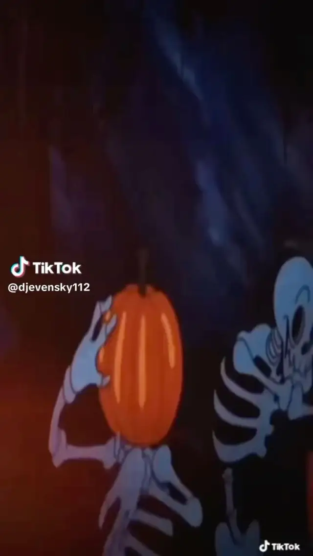 #halloween🎃👻 