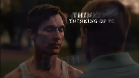 always thinking of them…. #truedetective #rustcohle #martyhart #rustmarty #edit