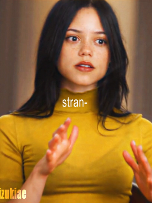you're not around.. // scp: 19scenes_ // #jennaortega #jennaortegaedit #edit #aftereffects #aftereffectsedits @19.59min ac; alphaaudios // jenna ortega edit; dont let me down;