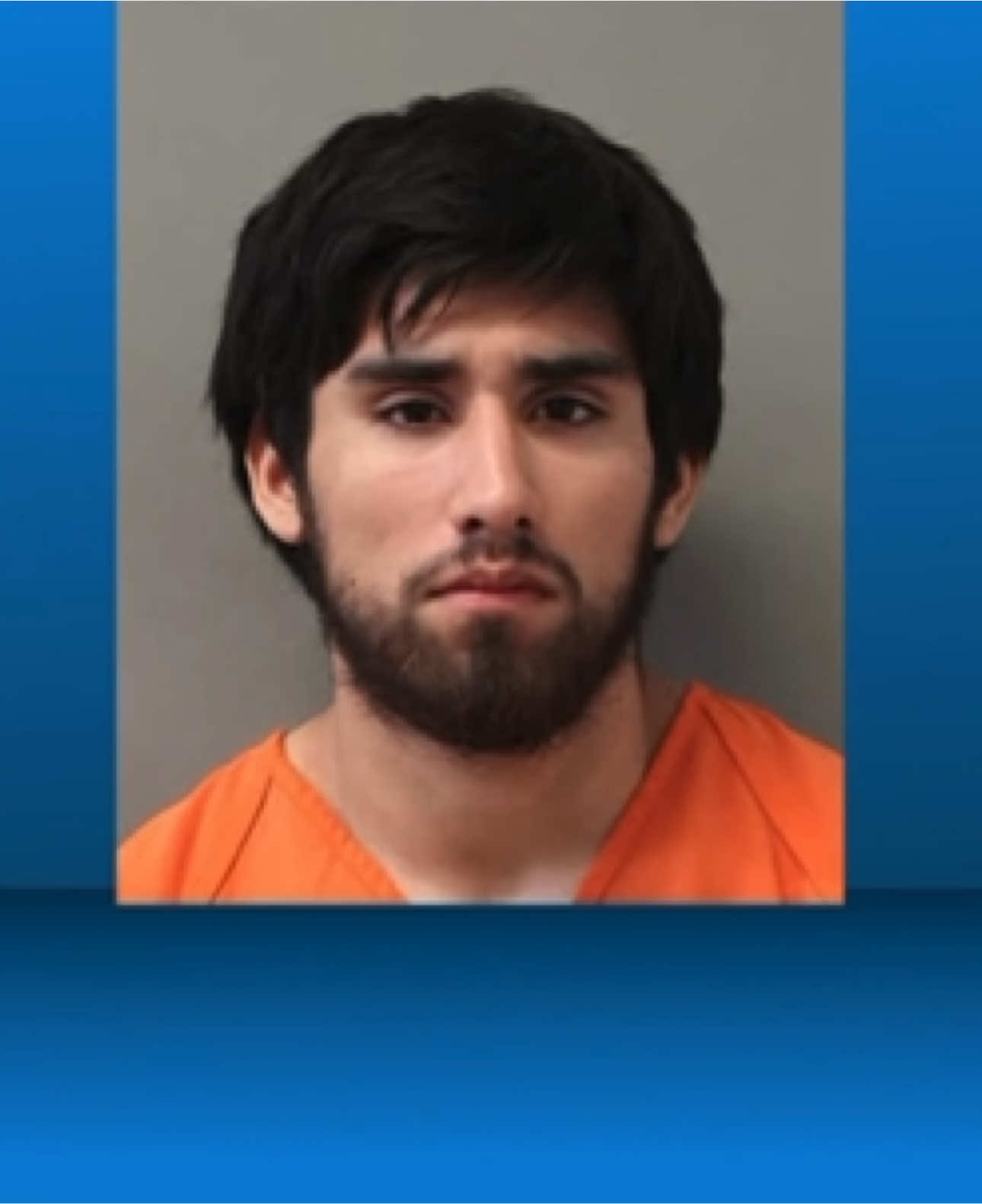 A man has been charged with murder after his boyfriend was found stabbed to death Monday night inside a home in north Harris County, according to the Harris County Sheriff’s Office. Harris County Sheriff's Office deputies were dispatched around 9:30 p.m. Oct. 5 to a home on Sandydale Lane, just west of Interstate 69 in the East Aldine area, for a welfare check. Deputies said they eventually found Jose Alonzo Orozco unresponsive on the floor. He was pronounced dead at the scene and appeared to have sustained multiple stab wounds.cEarlier that evening, the Houston Police Department received a call from a man in Colorado who said his brother, who was in the Houston area, had told him he had killed his partner, according to authorities. Police spoke with the suspect by telephone but were unable to locate him or the complainant. The suspect gave police multiple false locations for himself and the complainant, authorities said. The Sheriff's Office and Houston police later confirmed the two calls were related and involved the same suspect. They arrested 20-year-old Jaime Castillo, and Castillo is now charged with murder in Orozco’s death. #htx #htown #houston #houstontx #houstontexas          