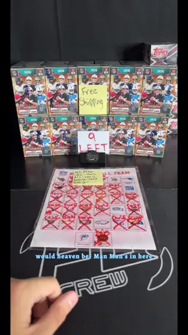 PYT Box Break #396 (10x 2026 Topps Bowman Blasters)