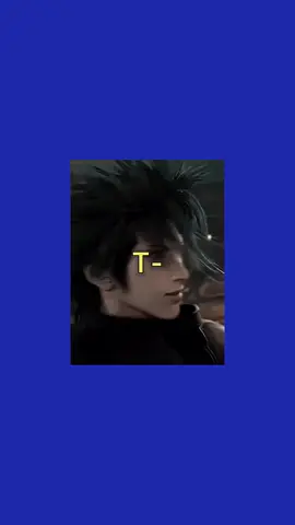 zack version @mary.sfy_  #zackfair #ff7 #finalfantasy #fyp #viral 