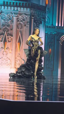 Miss Grand Cuba 2026 - Evening Gown Competition - Preliminary Competition #MissGrandInternational2026