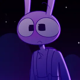 #FUNNYBUNNY | funbuntober day 7: stargazing  #tadc #theamazingdigitalcircus #tadcjax #pomni collab! @🎧ᴍᴏʟʟɪᴇ_ꜱᴛᴜᴅɪᴏꜱ🎼 