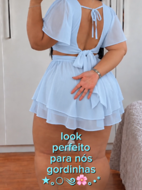 #modafeminina #modaplussize #fy #lookplussize