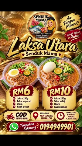 OPEN COD TODAY  #mentakab  #temerloh 