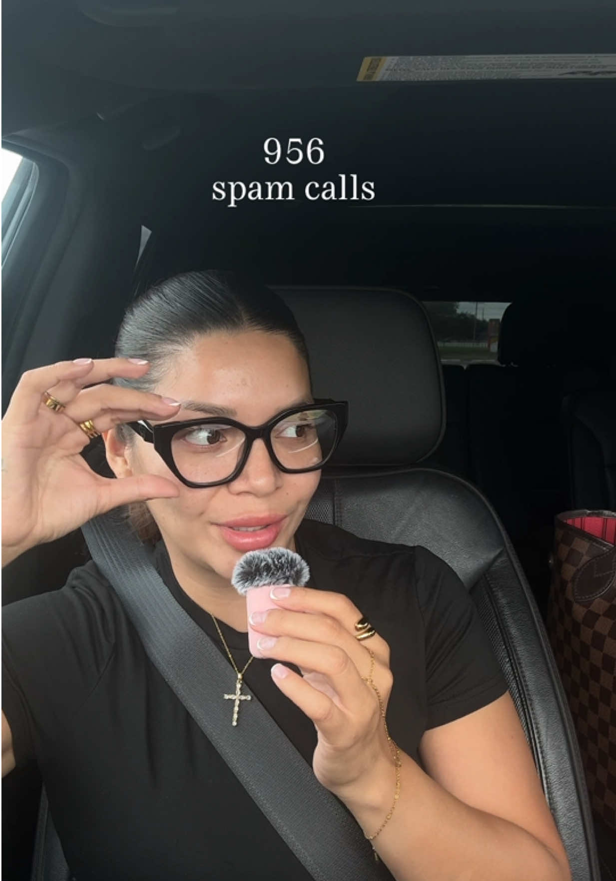 Anyone else getting a crazy amount of spam calls a day?? 🥲 #spamcalls 
