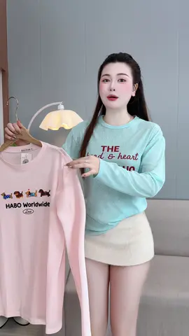 Phối đồ xinh lắm luôn í