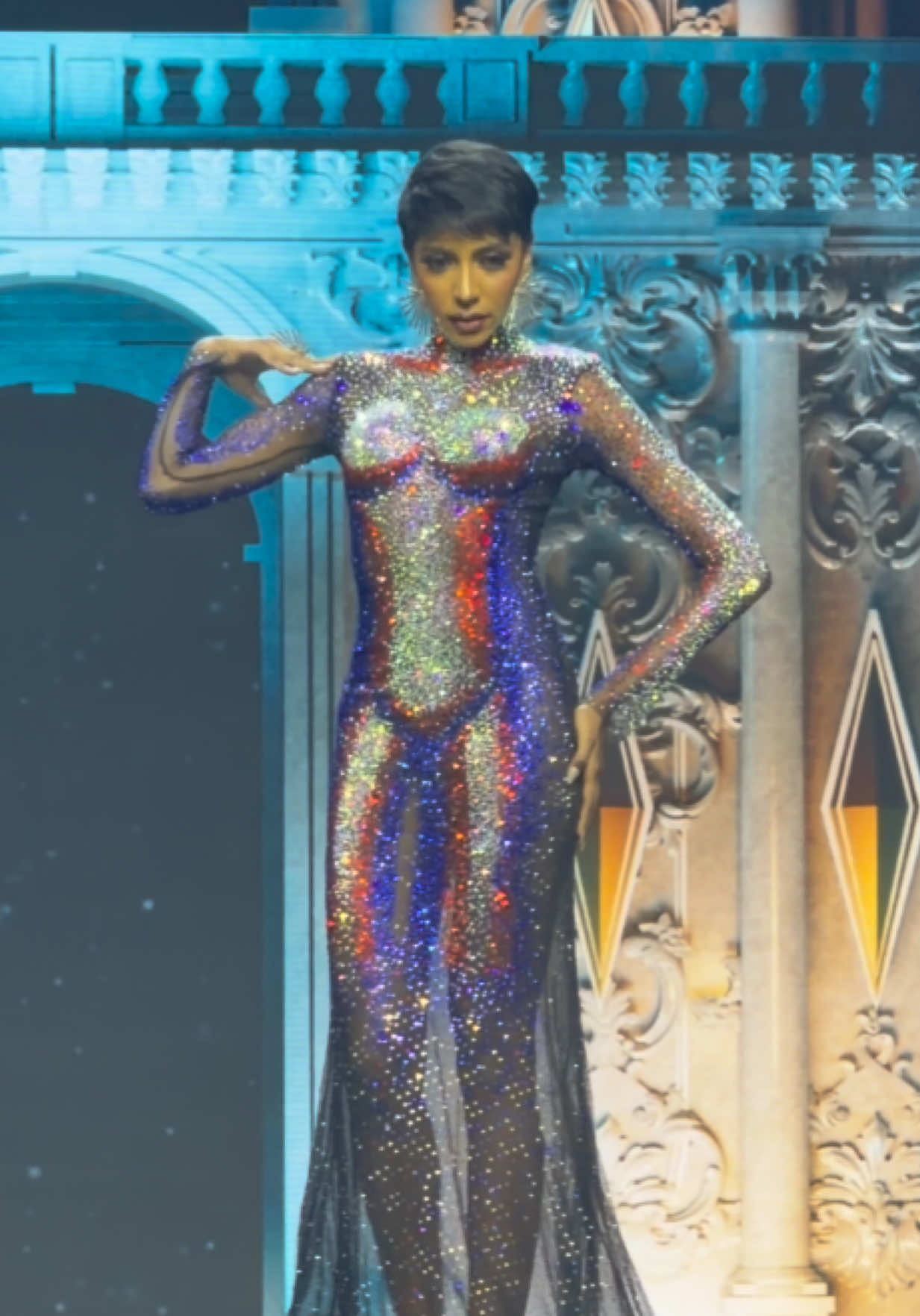 MISS GRAND MALAYSIA EVENING GOWN 𝐏𝐫𝐞𝐥𝐢𝐦𝐢𝐧𝐚𝐫𝐲 𝐂𝐨𝐦𝐩𝐞𝐭𝐢𝐭𝐢𝐨𝐧  #MGI2026 #PreliminaryCompetition #MissGrandMalaysia2026#MissGrandInternational20266