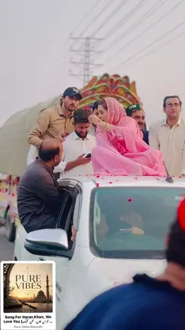 #MNA PTI. Long March #Shandanagulzarkhan#Khyber