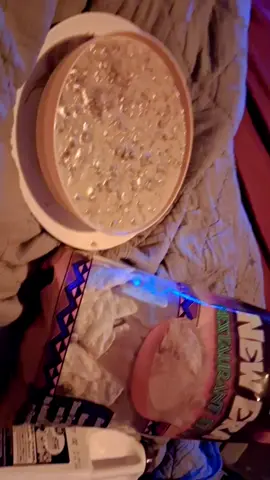 Wentworth an snacks... after that preroll an gummy 
