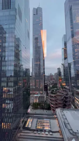 Hudson yards#vassel 🤣🥰🙏🙏