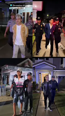 Cara bertemu polisi di rumah 🚨 Pelajari cara membuat tren filter AI polisi dengan sangat mudah 🚨 Pakai filter AI polisi CapCut dan prompt filter AI polisi untuk dapatkan efek filter AI polisi terbaik 🔥 Ini tutorial filter AI polisi termudah yang bisa kamu tonton hari ini ✨ Jika kamu ingin coba tren filter AI polisi dan jadi viral di TikTok filter AI polisi secara gratis sepenuhnya 🎬 Ikuti panduan ini untuk menerapkan efek cerdas 🤖💥 filter AI polisi gratis 📸 filter AI polisi filter AI polisi CapCut prompt filter AI polisi efek filter AI polisi tutorial filter AI polisi tren filter AI polisi TikTok filter AI polisi filter AI polisi gratis. #dreamina #dreaminapioneer   Canvas-first — that's the new way AI video is made. Dreamina 2.0 is the new creative standard.   #DreaminaWeb2   #dreaminaskillstudio 