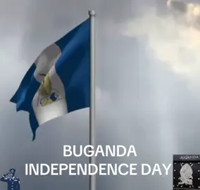 Buganda Independece day 