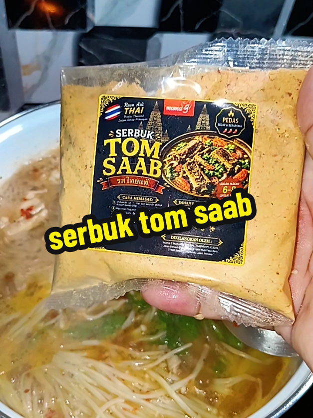 #serbuktomsaab #tomsaab #fyp 