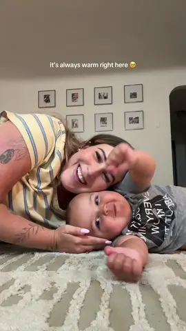 Not him blowing kisses in the beginning 🥹 just the sweetest baby boy 🫶🏼 #babiesoftiktok  #MomsofTikTok  #babylove  #boymom  #babyfever 