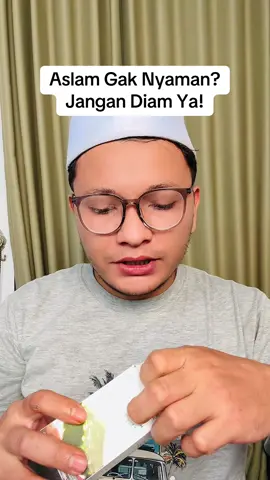Jgn diam ya kak #heionrelicare 