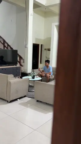kesurupan telor auladii