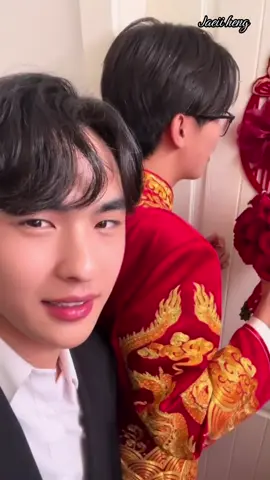 The end with our couple ❤️‍🩹😊 I’m pain do you know.#foryou #jaeiiheng 