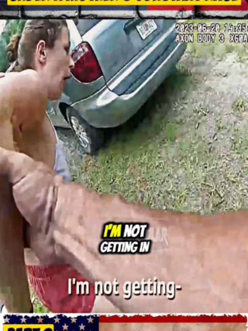 PART 2 - Police Rescue Family Living Under a Mother’s Constant Rage #cops #copsusa🚔🇺🇸 #bodycamcops #copsoftiktok #policeofficer #fypシ #usa🇺🇸