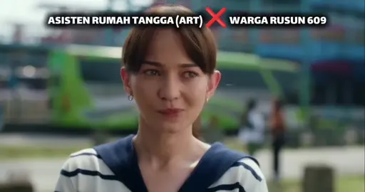 September kamaren bioskop penuh tawa karena Film Asisten Rumah Tangga..  Bulan Oktober siap-siap ketawa lebih kenceng ada Film Warga Rusun 609 yang ga kalah seru!!  Sedang tayang di bioskop..  Yuk buruan beli tiketnya!!  #wargarusun609 #filmwargarusun609 #film #horror #promosi 