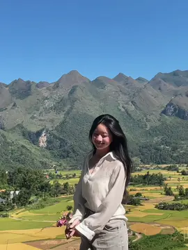 📍Thung Lũng Xuân Trường🌾⛰️