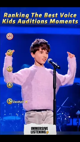 The Best Voice Kids Audition Moments 🤯😇 Follow for More... #thevoicekids #singing #talent #music #thevoice 