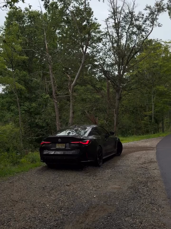 ta berdaya kini telah terjadi🎶💃 #bmwm4 #fyp 