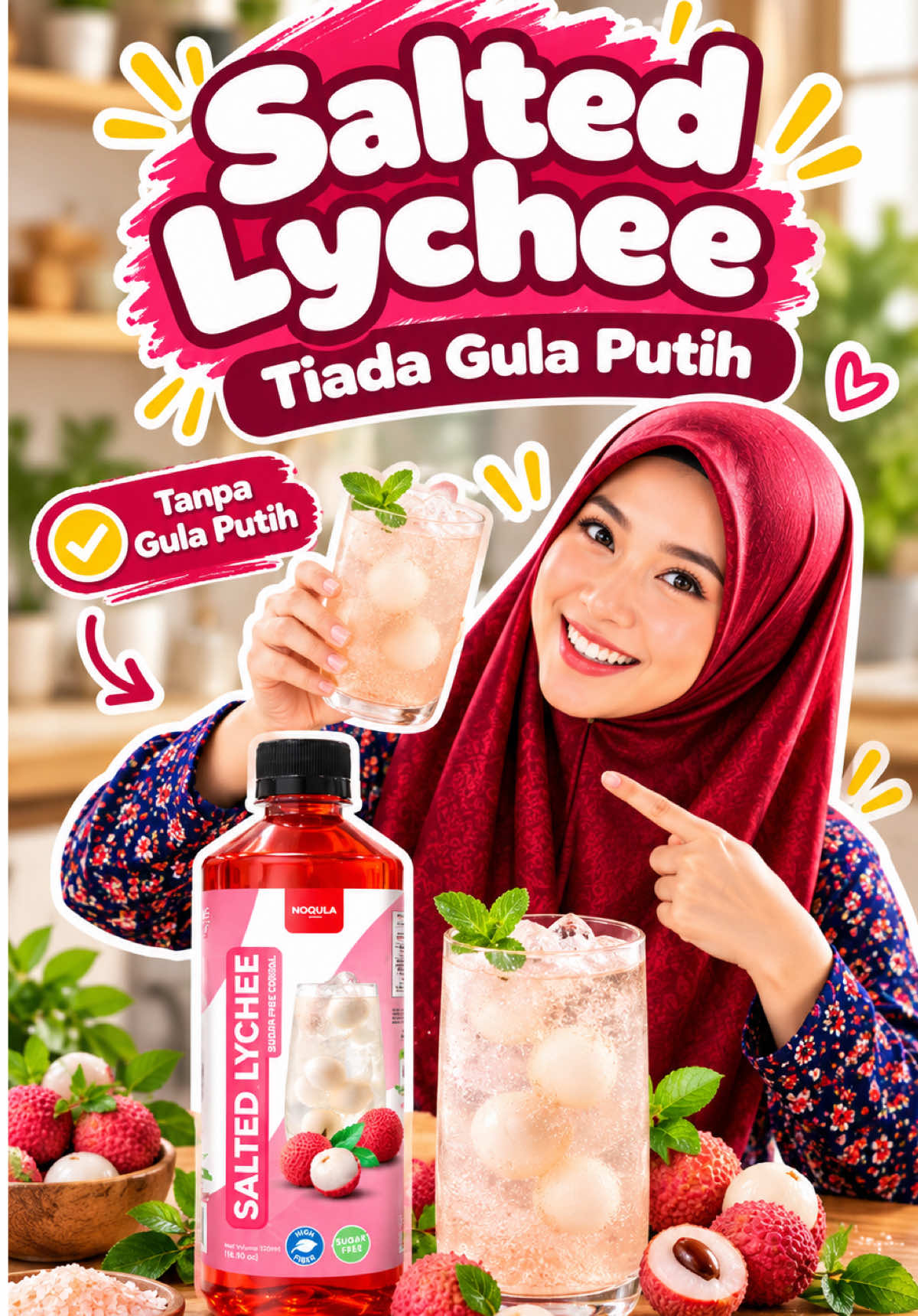 Replying to @Asyh30 #saltedlychee #saltedlycheenogulacaffe #nogulacaffesaltedlychee 