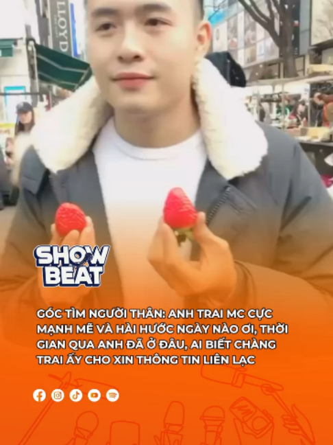 - Ai có thông tin cho mình xin ạ :( #showbeat #beatnetwork #beatvn #khuyenduong #chiphien