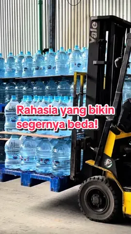 Rahasia dibalik air mineral ini!😨 #airmineral #rahasia #resep #mataair #fyp 