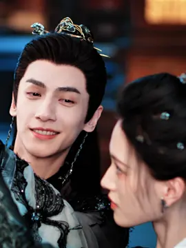 Mereka adalah mitra yang sangat baik #shadowpunisher #luoyunxi #cdrama #TikTokTainment #BahasDrama #MYSB 