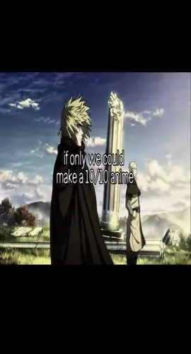 Jojos is without a doubt a 10/10 anime#fyp #jojosbizarreadventure 