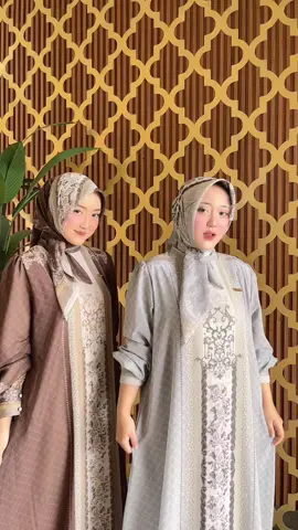Masih banyak pilihan warna lainnya, cek keranjang kuning yaa 🥰✨ #dressmewah #gamiskekinian #dresscantik #rekomendasidress #xyzbca 