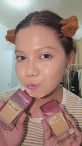Favorite foundation of all time #dazzlemebeauty #dazzleme 