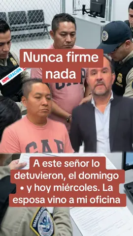 #AbogadoAnibalRomero #InmigracionUSA #AlertaMigratoria #LeyesDeInmigracion #MigrantesEnUSA  