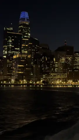 how I love SF #sf #bayarea #fyp #citylife #city 