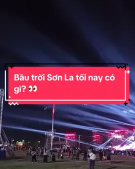 ✨ DEMO DRONE TỐI NAY! Bầu trời Sơn La tối nay có gì? 👀 Màn trình diễn drone tại Lễ hội Cà phê Sơn La – hẹn mọi người cùng ngước lên bầu trời đêm khai mạc ngày 10/10 nhé! ☕🌌