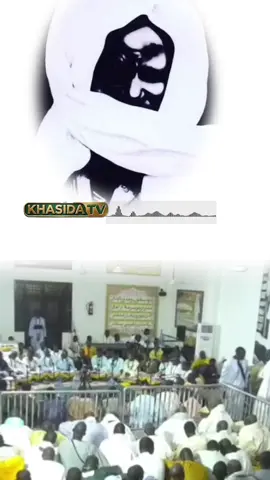 ##Khassida #SerigneTouba #Islam #Rappel #vir 