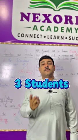 Just 3 students? Why?  Watch the Reason in this Vedio & repost  #unfrezzmyaccount #repost #viral #civil #judge 