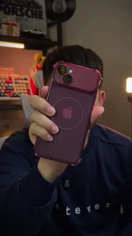Cape banger di kira pakai iphone 18 terus padahal cuma case nya doang #caseiphone #casepelindungkamera #iphone18 #caseiphonemurah #promiguncang1010